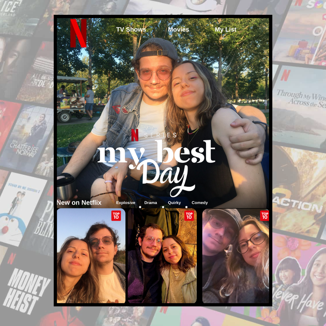 Netflix Tablo