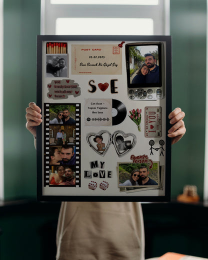 Matchbook Kişiye Özel Detaylı Tablosu