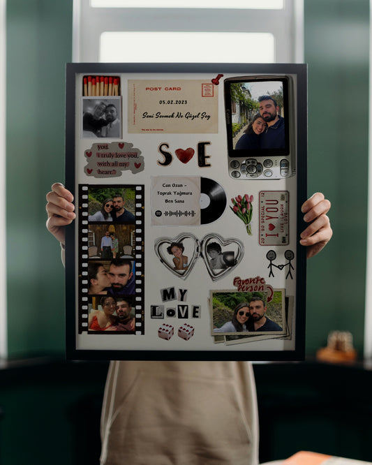 Matchbook Kişiye Özel Detaylı Tablosu