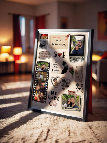 Matchbook Kişiye Özel Detaylı Tablosu